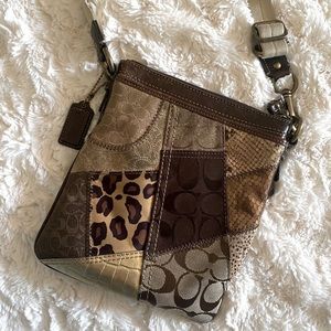 Coach Crossbody Bag